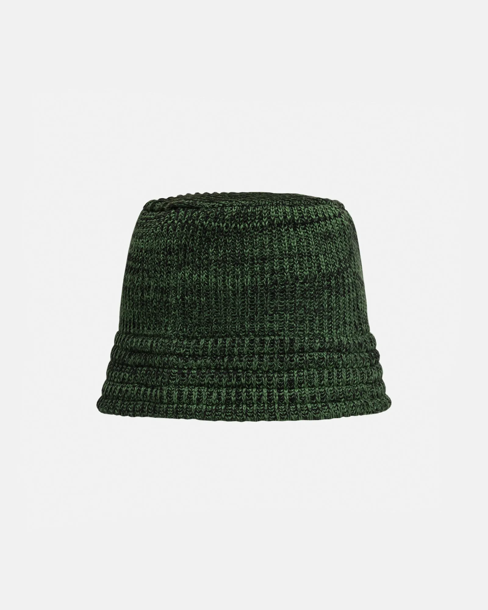 BUCKET HAT MARL KNIT sold by Stussy product image thumbnail 2