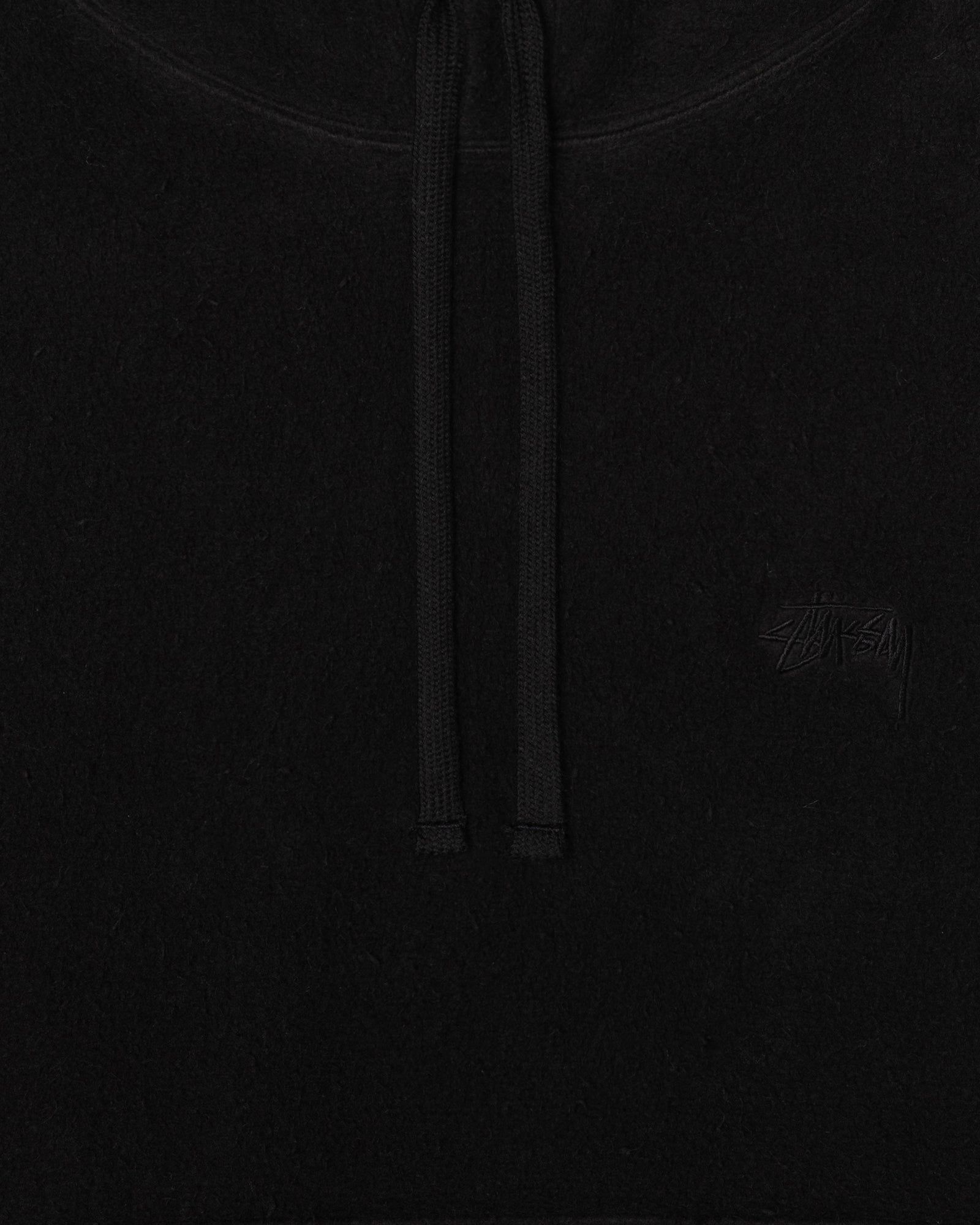 INSIDE OUT FLEECE HOODIE sold by Stussy product image thumbnail 3