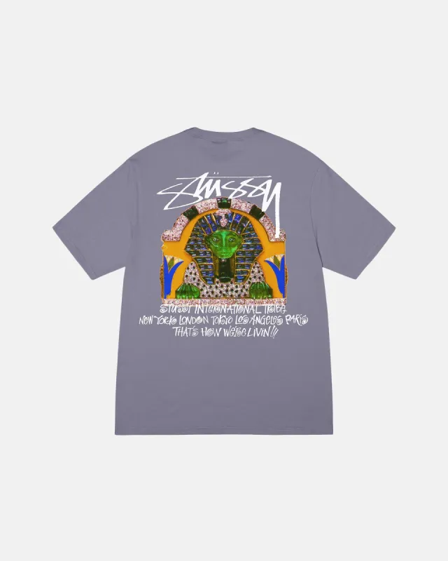 SPHINX TEE sold by Stussy