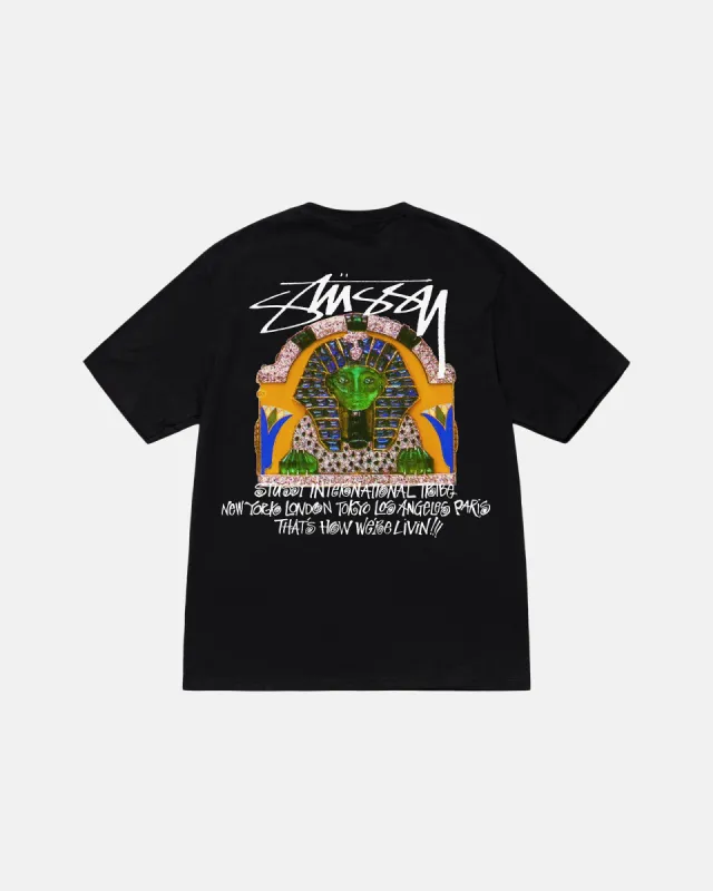 SPHINX TEE sold by Stussy