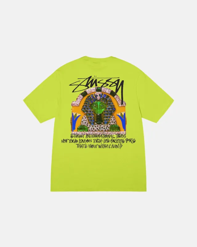 SPHINX TEE sold by Stussy