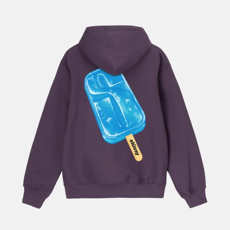 POPSICLE HOODIE sold by Stussy