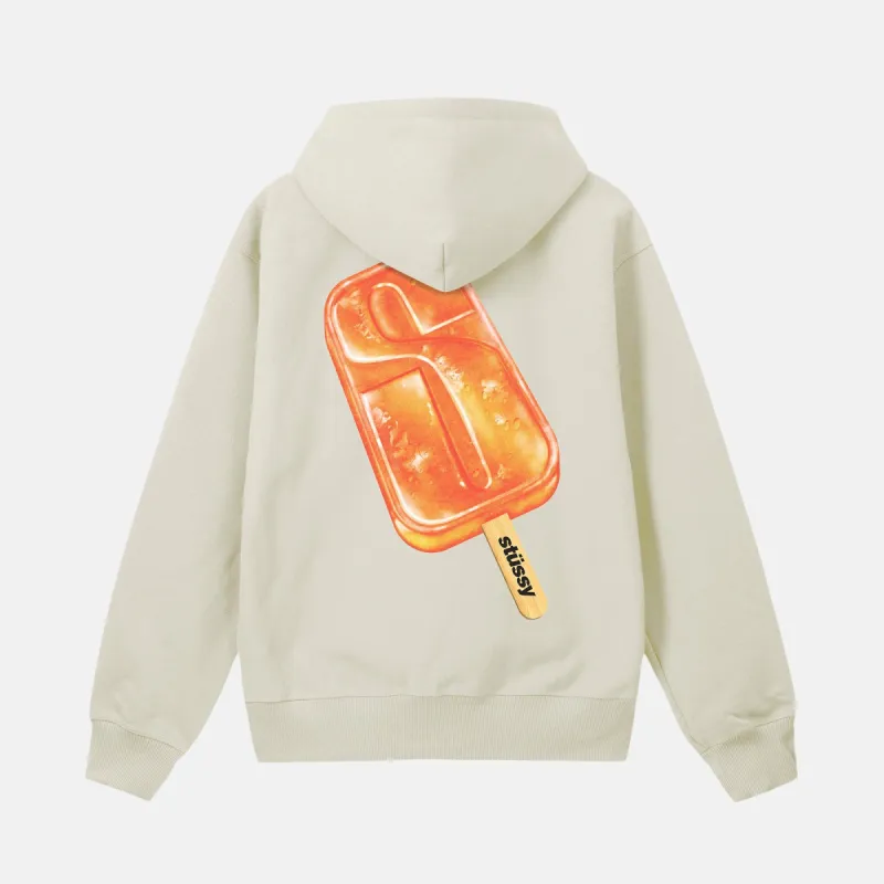 POPSICLE HOODIE sold by Stussy