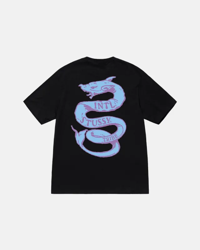 SERPENT TEE sold by Stussy