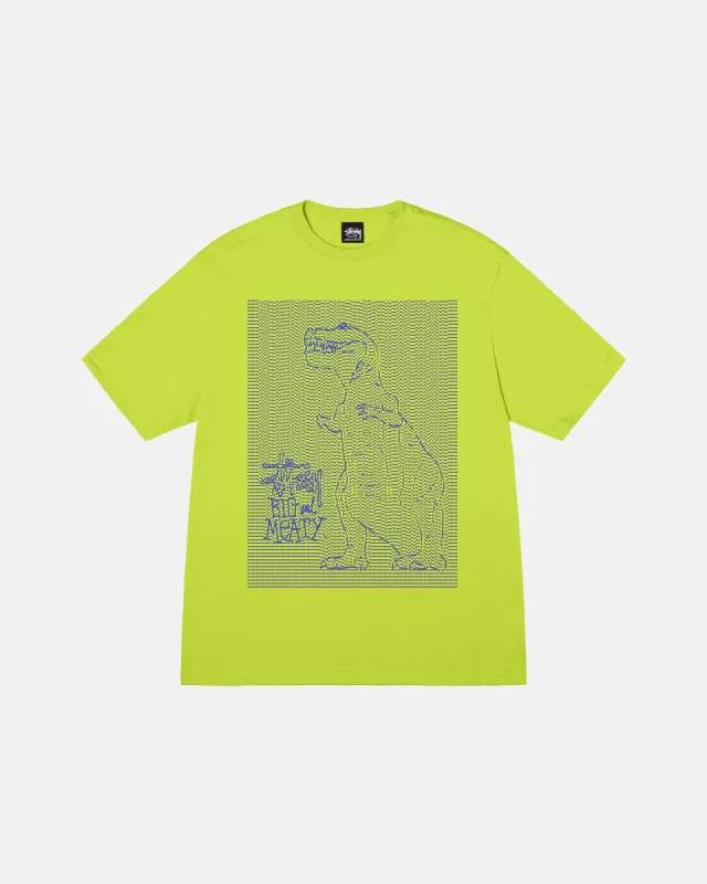 DOTS & LOOPS TEE sold by Stussy