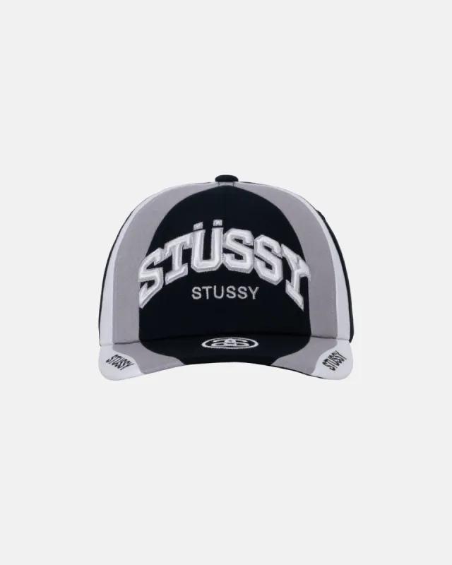 LOW PRO SOUVENIR STRAPBACK sold by Stussy