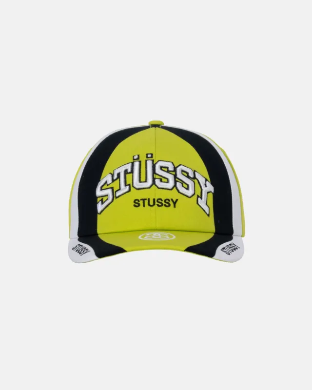 LOW PRO SOUVENIR STRAPBACK sold by Stussy