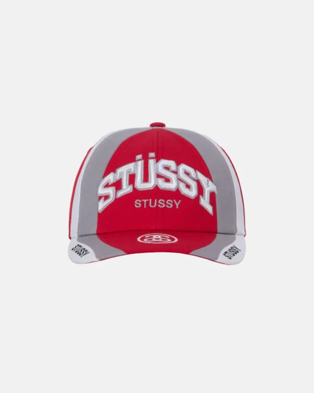 LOW PRO SOUVENIR STRAPBACK sold by Stussy