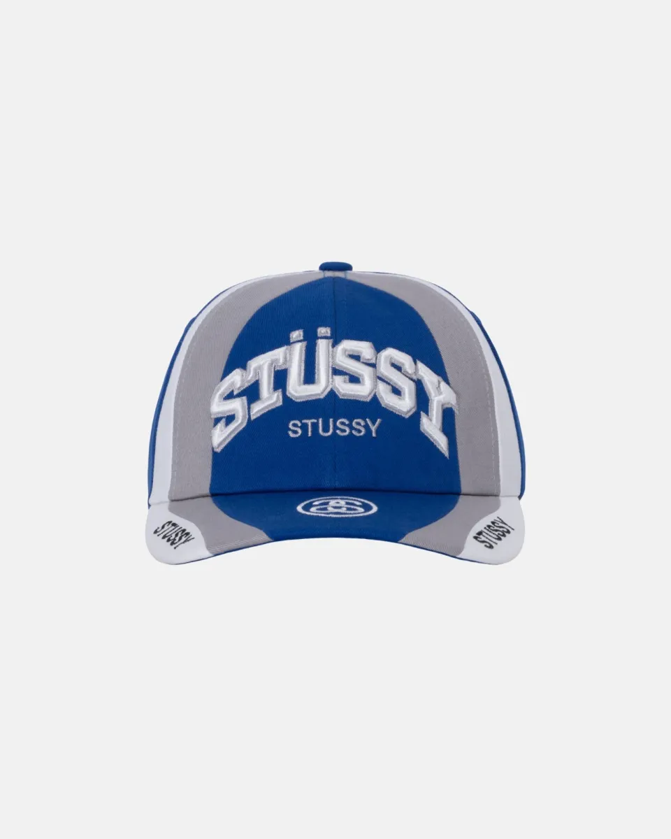 LOW PRO SOUVENIR STRAPBACK | Parallel