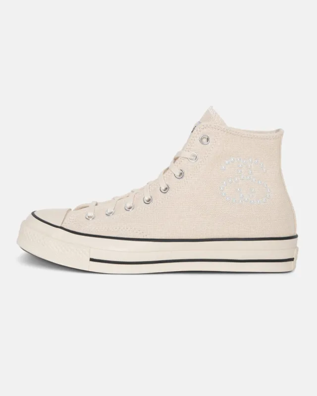 STÜSSY & CONVERSE CHUCK 70 HI sold by Stussy