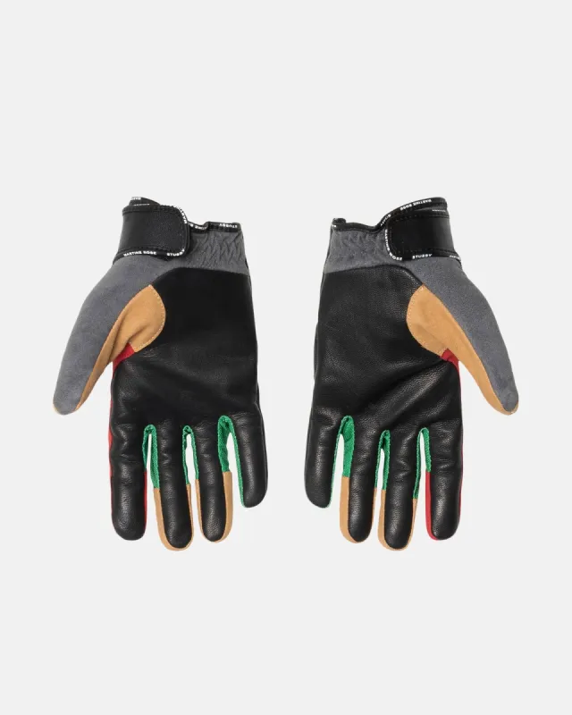 STÜSSY & MARTINE ROSE DRIVING GLOVES | Parallel
