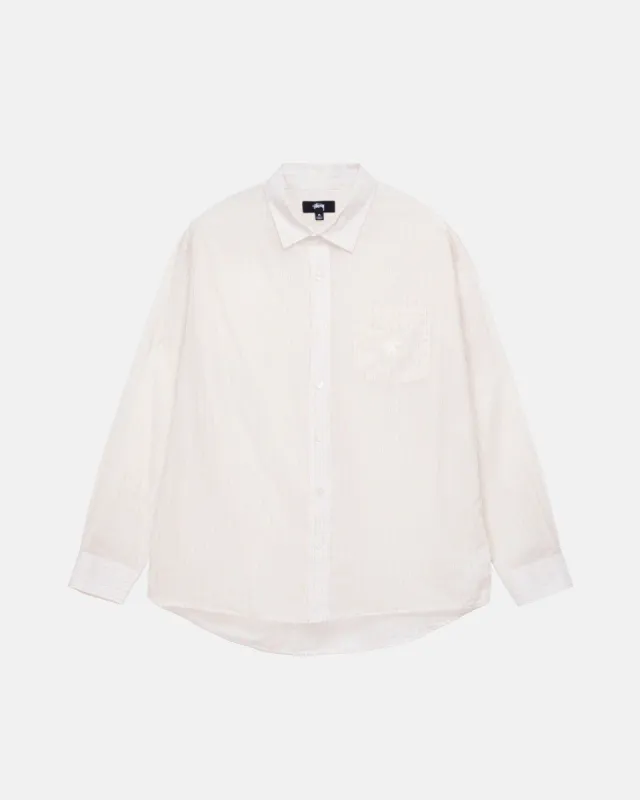 LIGHT WEIGHT CLASSIC SHIRT sold by Stussy