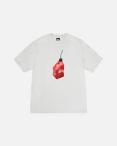 FUELED TEE sold by Stussy