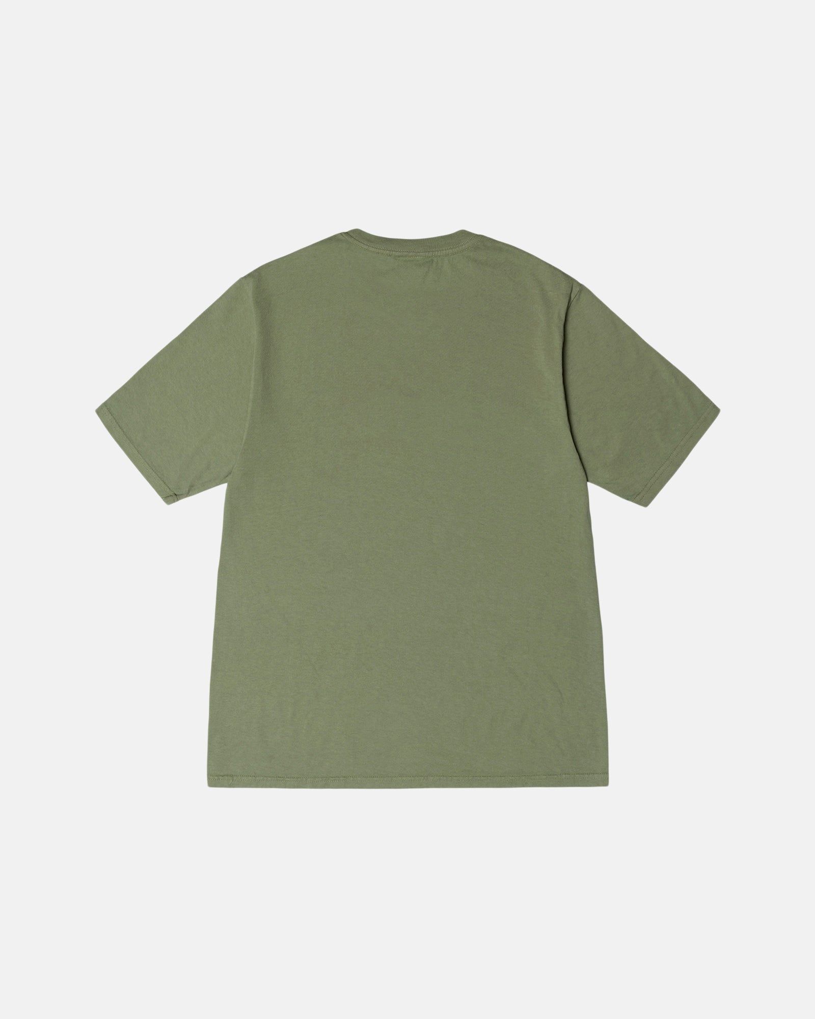 S64 PIGMENT DYED TEE sold by Stussy product image thumbnail 2