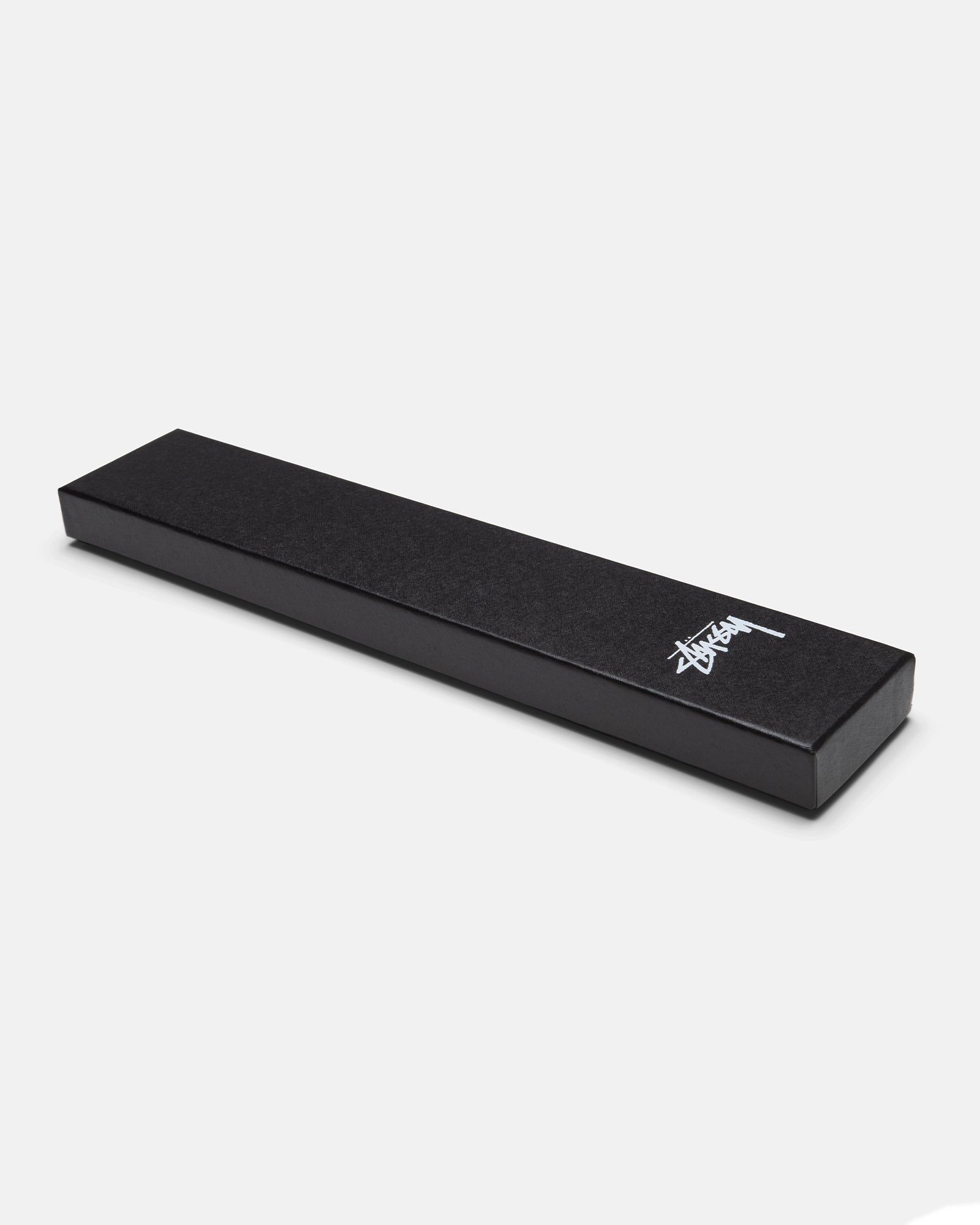 PSYCHEDELIC SILK JACQUARD TIE sold by Stussy product image thumbnail 4
