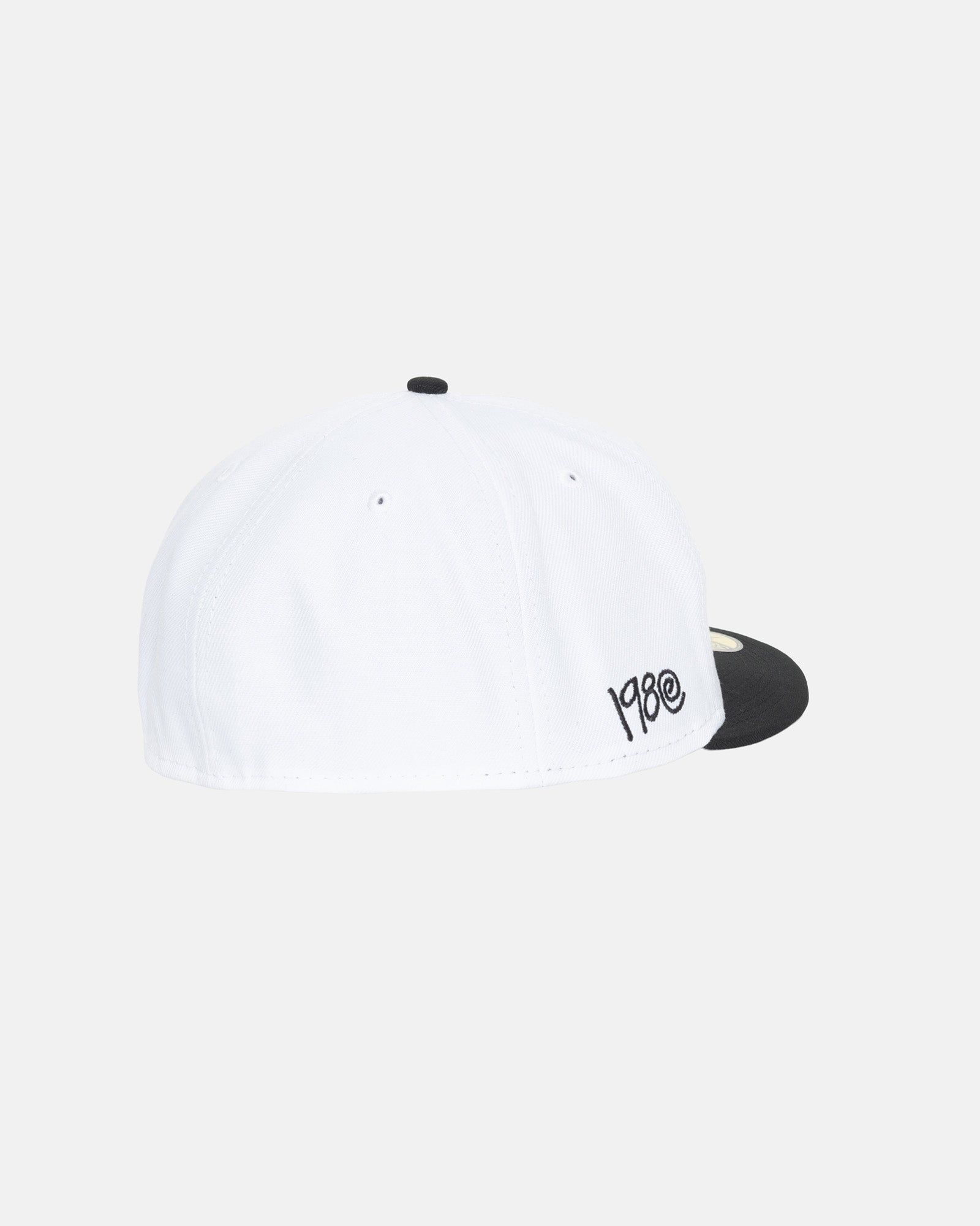 NEW ERA 59FIFTY SWIRLY S sold by Stussy product image thumbnail 4