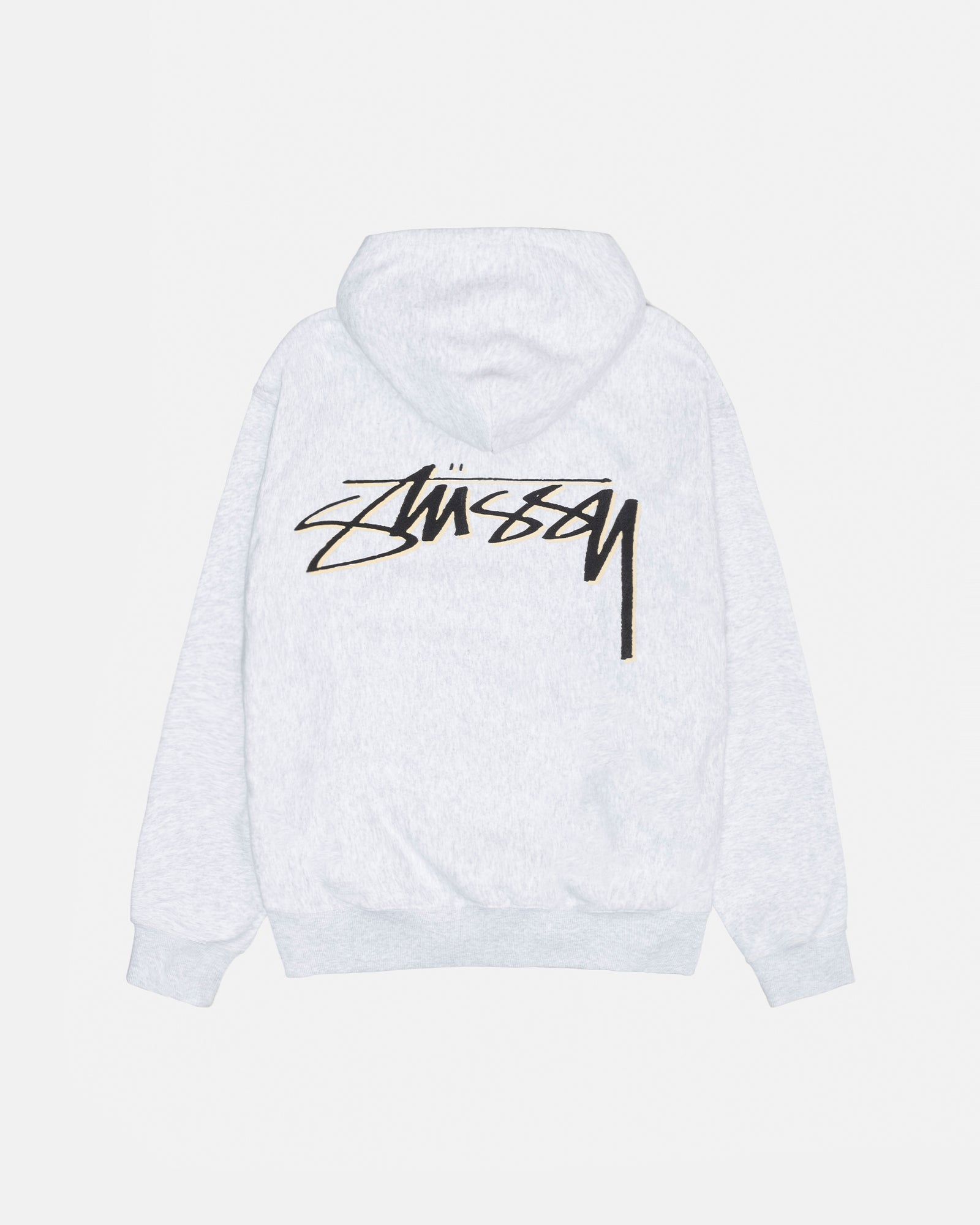 OUR LEGACY WORK SHOP DROP HOODIE sold by Stussy product image thumbnail 2