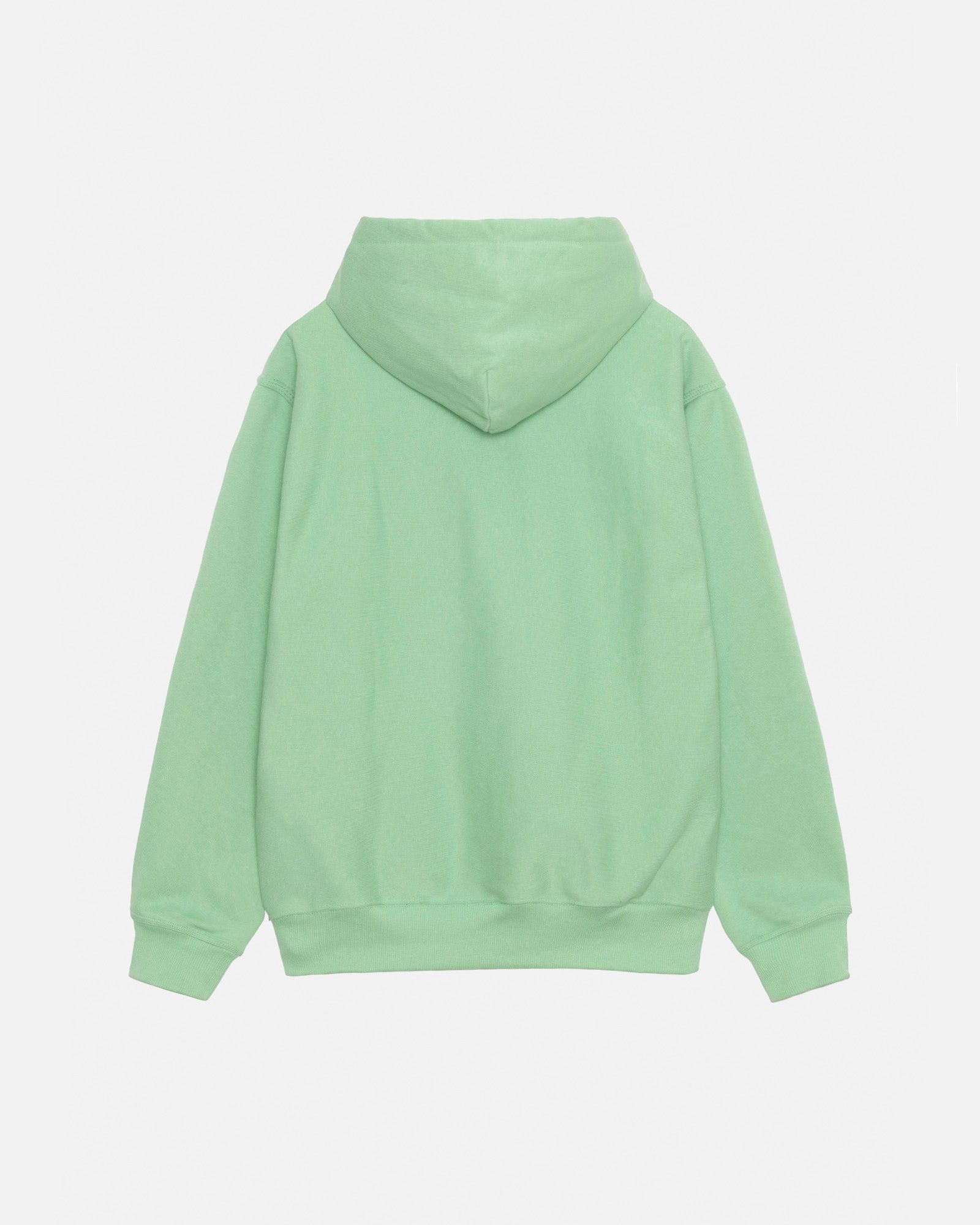 STOCK LOGO HOODIE sold by Stussy product image thumbnail 2