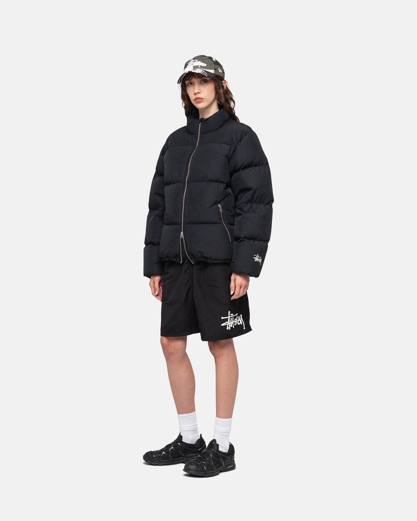 WATER SHORT BIG BASIC sold by Stussy product image thumbnail 10