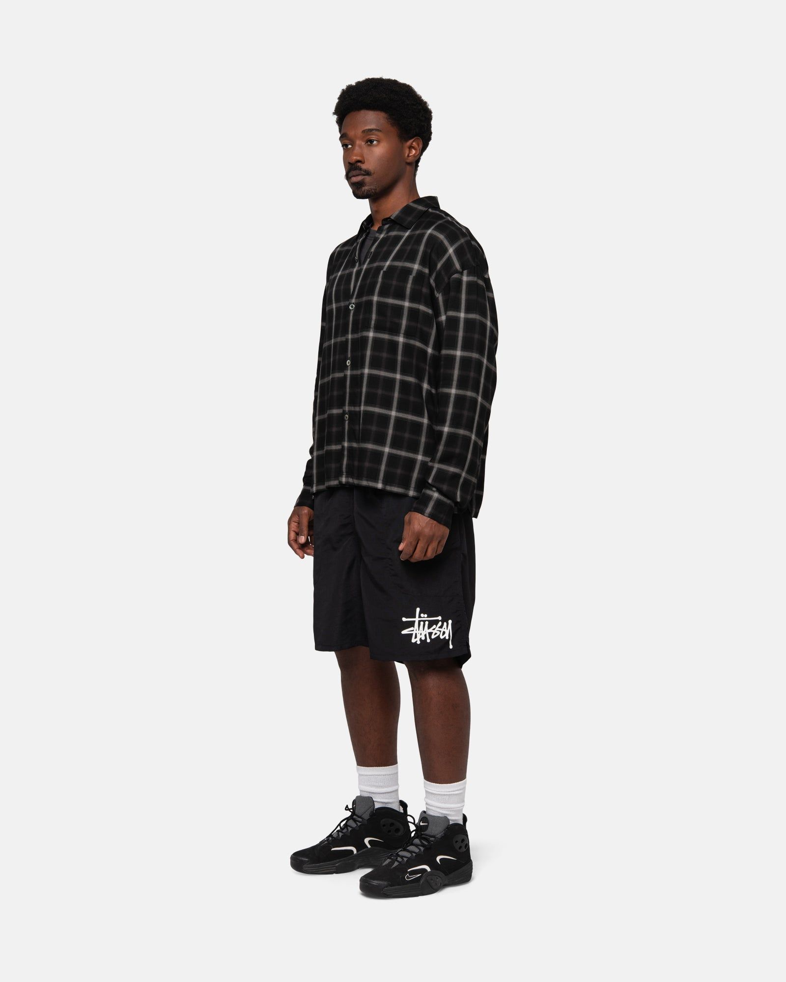 WATER SHORT BIG BASIC sold by Stussy product image thumbnail 7