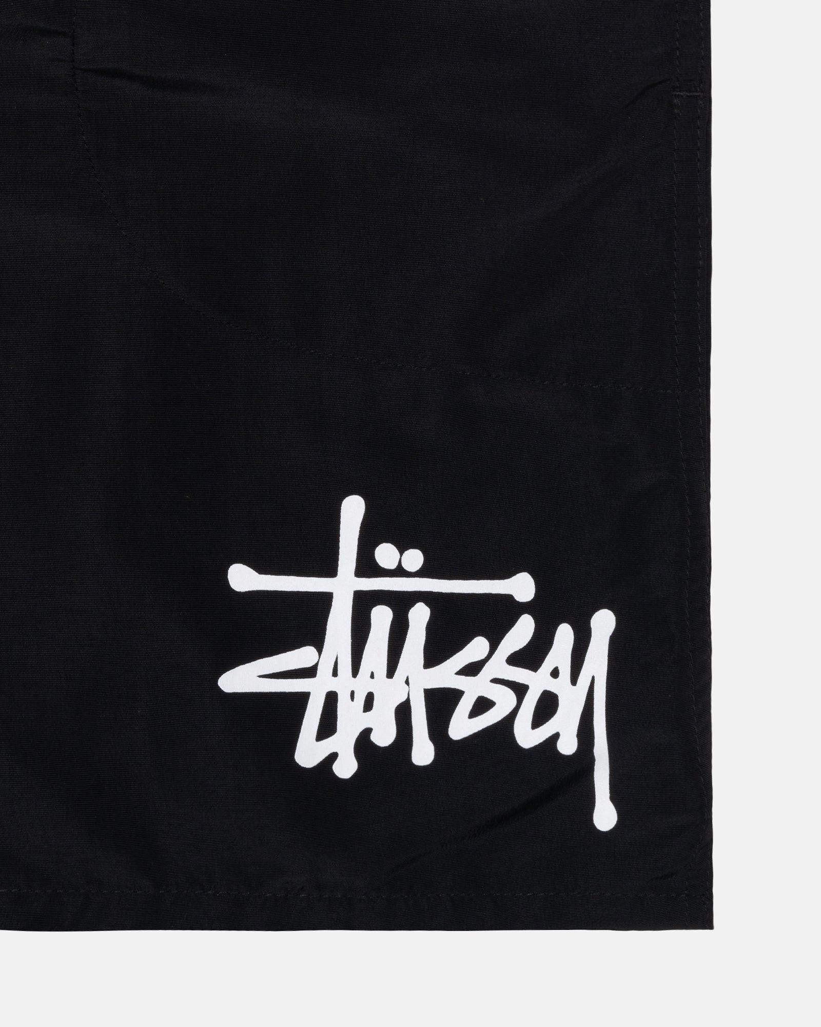WATER SHORT BIG BASIC sold by Stussy product image thumbnail 4