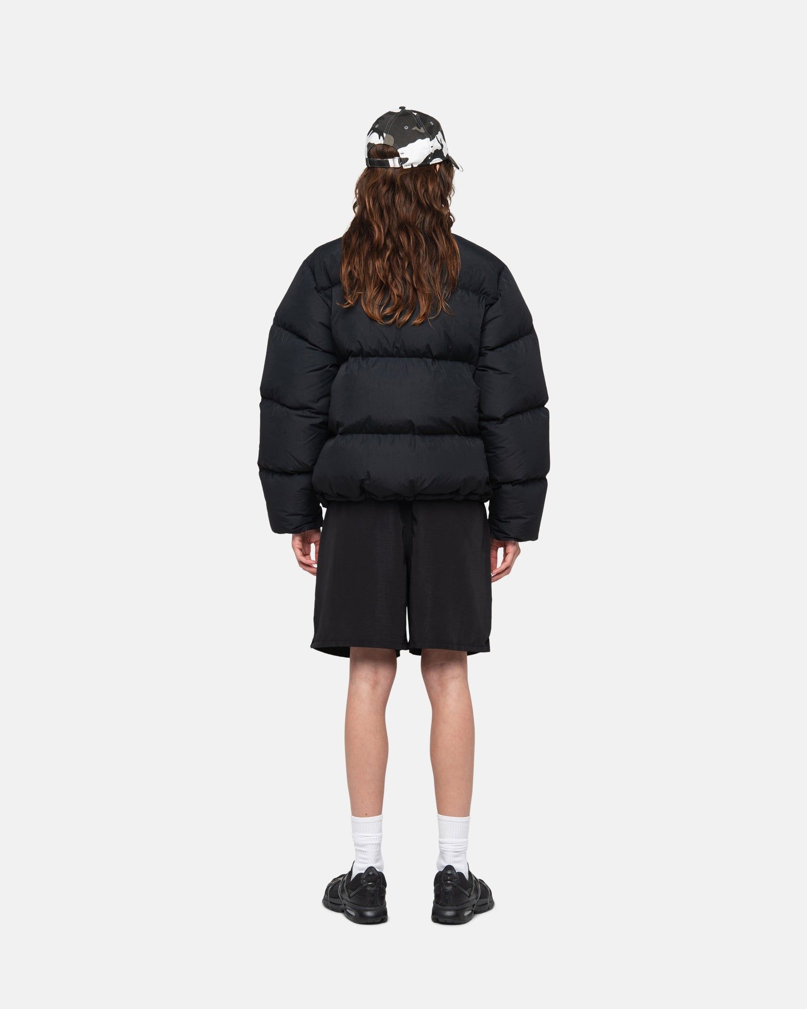 WATER SHORT BIG BASIC sold by Stussy product image thumbnail 11