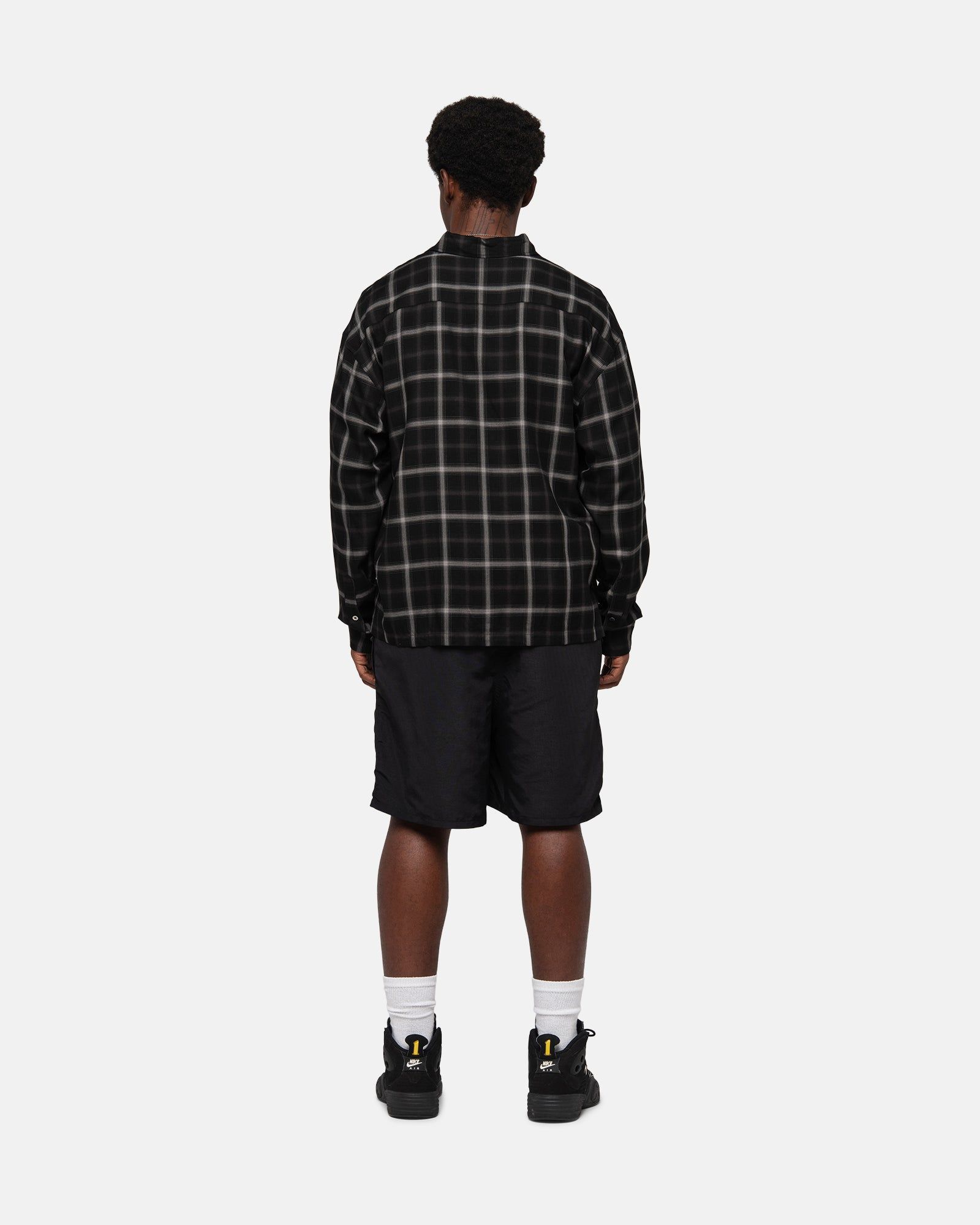 WATER SHORT BIG BASIC sold by Stussy product image thumbnail 8