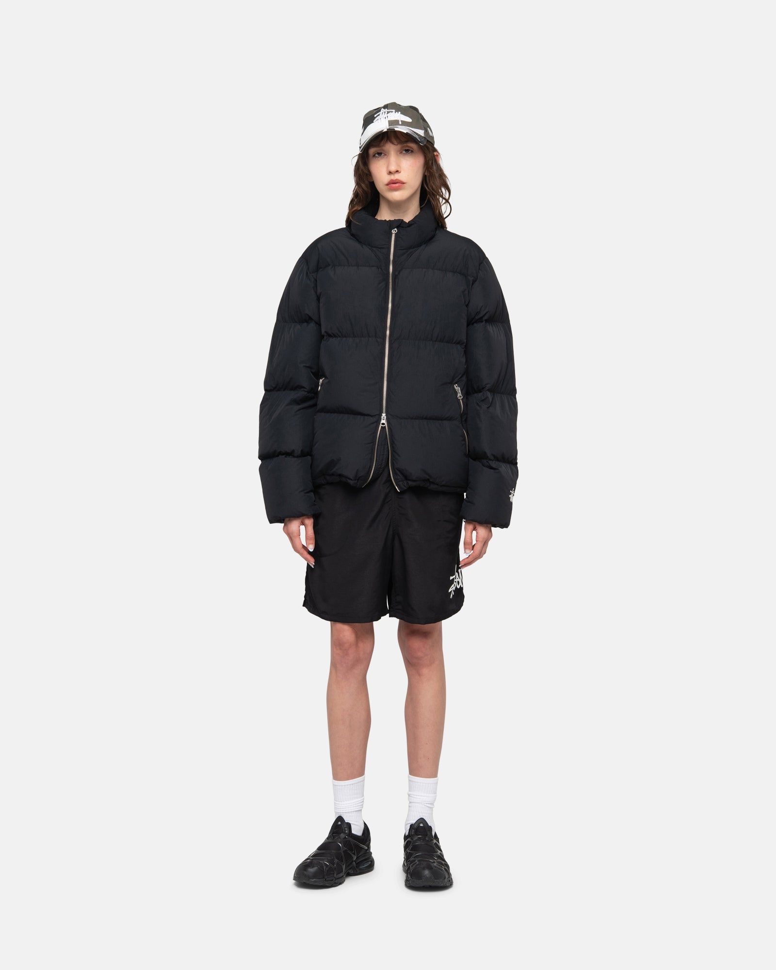 WATER SHORT BIG BASIC sold by Stussy product image thumbnail 9
