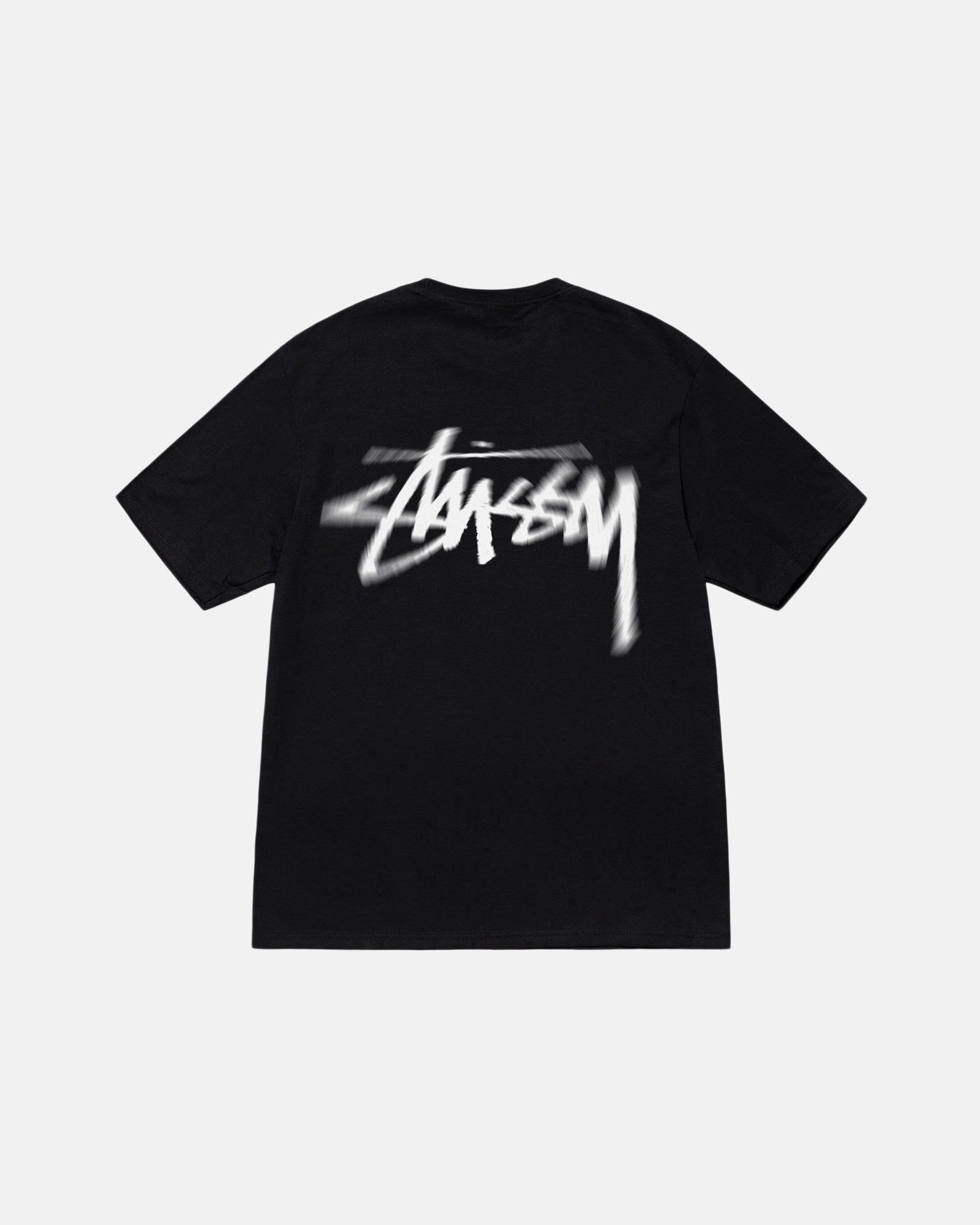 DIZZY STOCK TEE sold by Stussy product image thumbnail 2