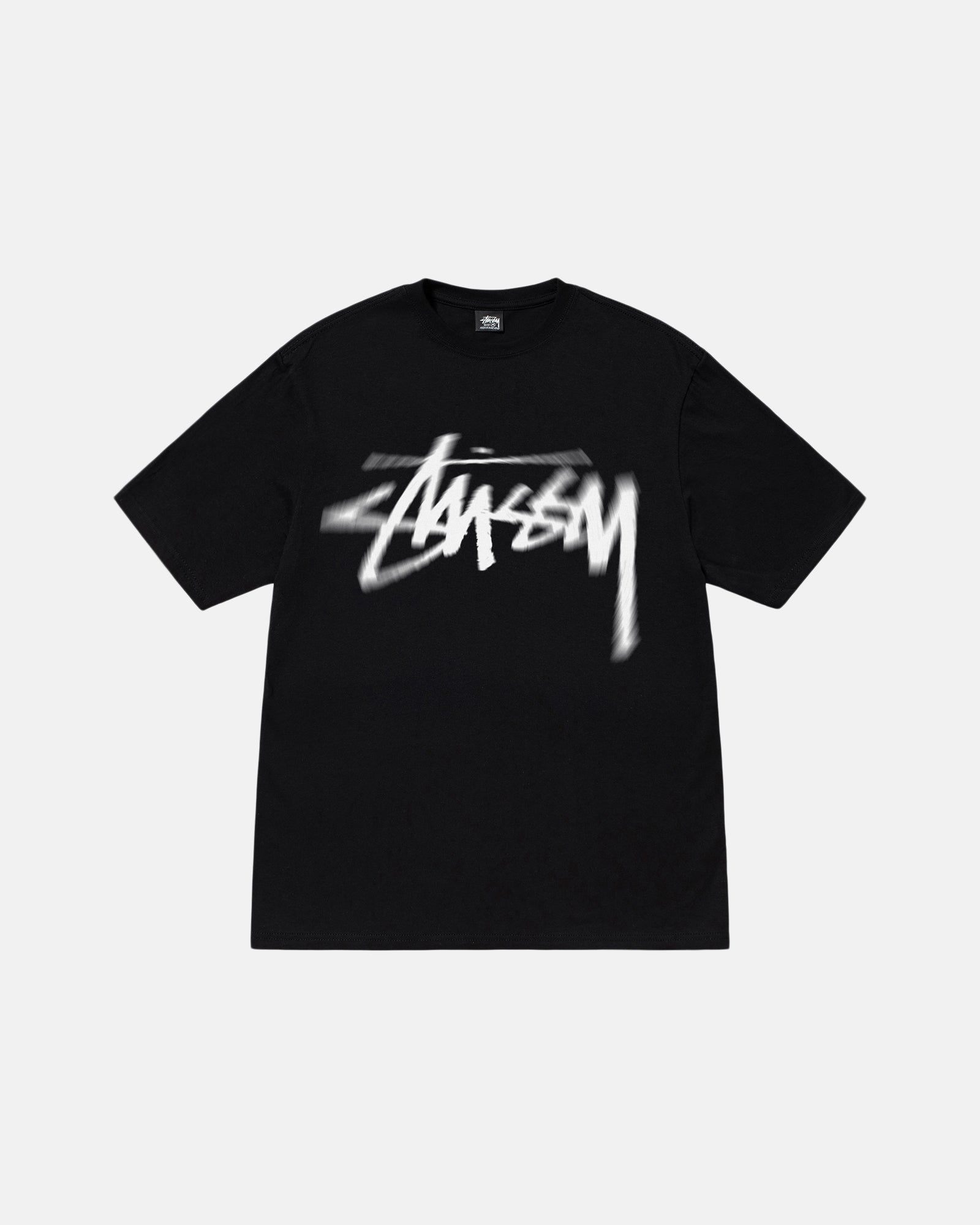 DIZZY STOCK TEE sold by Stussy