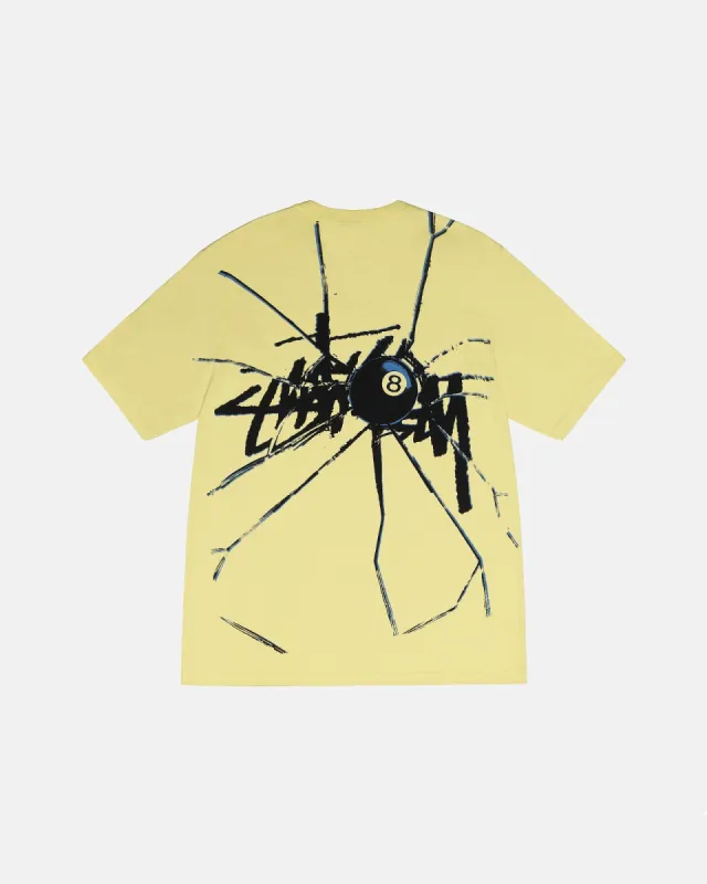 SHATTERED TEE sold by Stussy