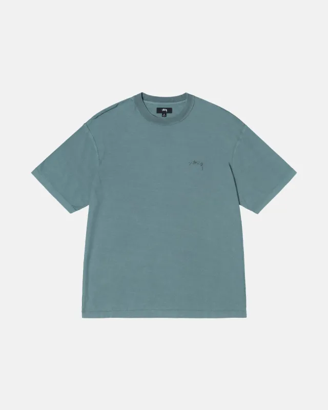 LAZY TEE sold by Stussy