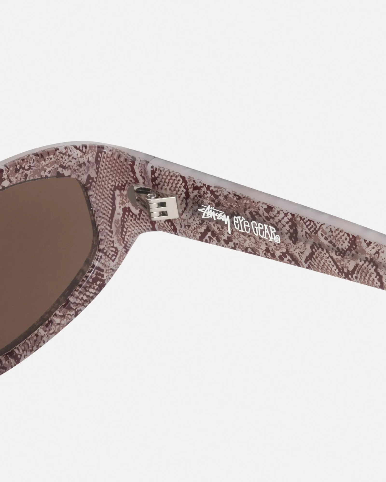LANDON SUNGLASSES sold by Stussy product image thumbnail 5