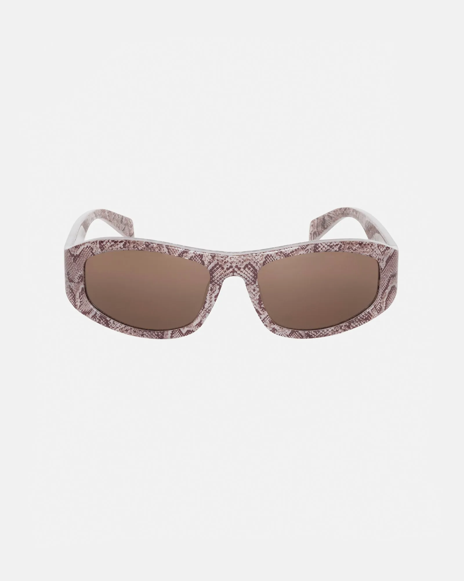 LANDON SUNGLASSES sold by Stussy