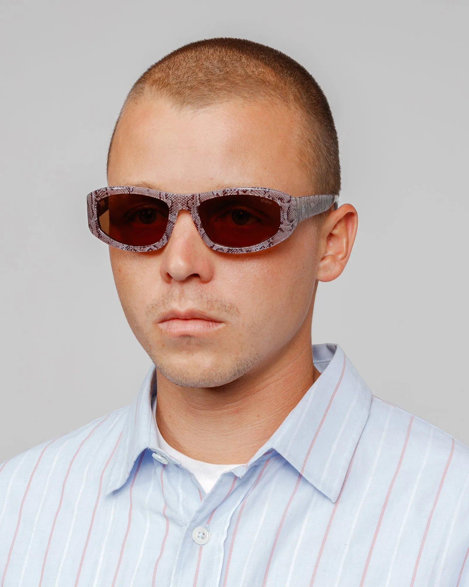 LANDON SUNGLASSES sold by Stussy product image thumbnail 2