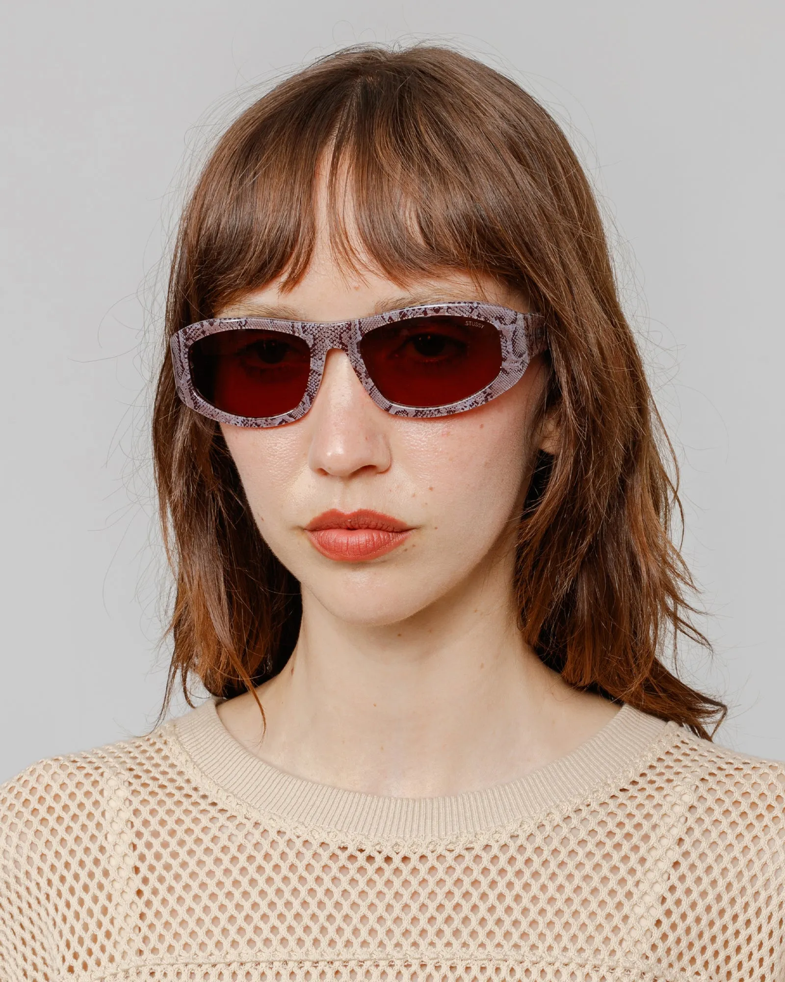 LANDON SUNGLASSES sold by Stussy product image thumbnail 3