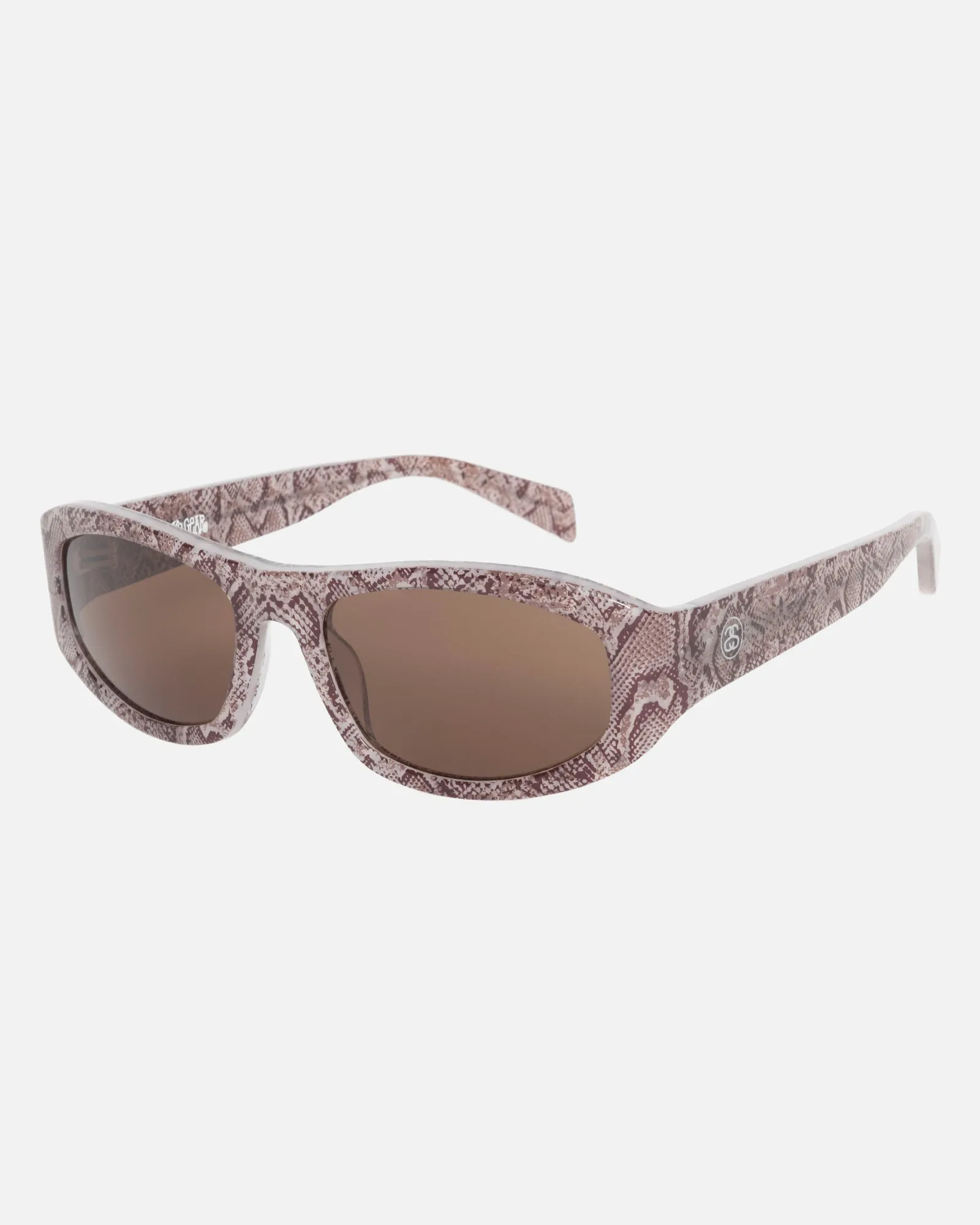 LANDON SUNGLASSES sold by Stussy product image thumbnail 4
