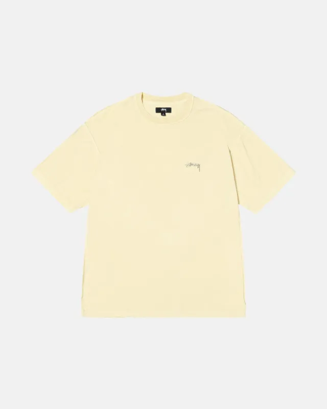 LAZY TEE sold by Stussy