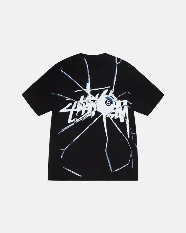SHATTERED TEE sold by Stussy