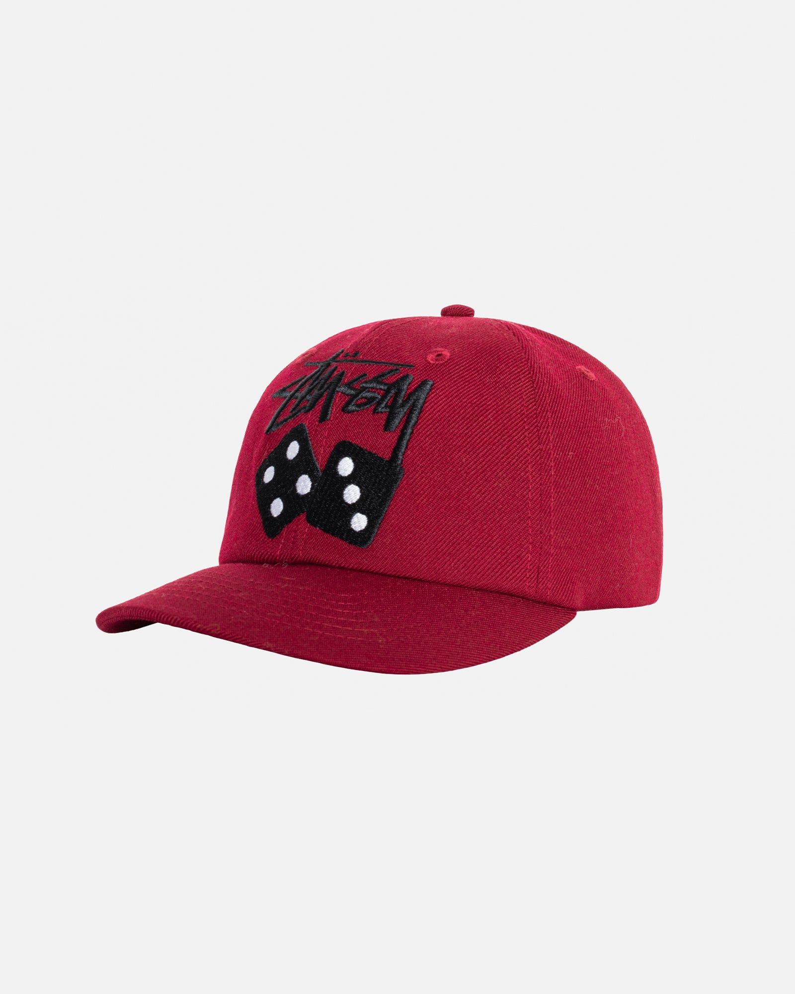 LOW PRO STOCK DICE SNAPBACK sold by Stussy product image thumbnail 2