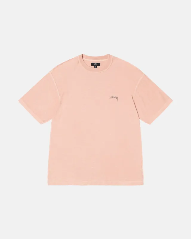 LAZY TEE sold by Stussy