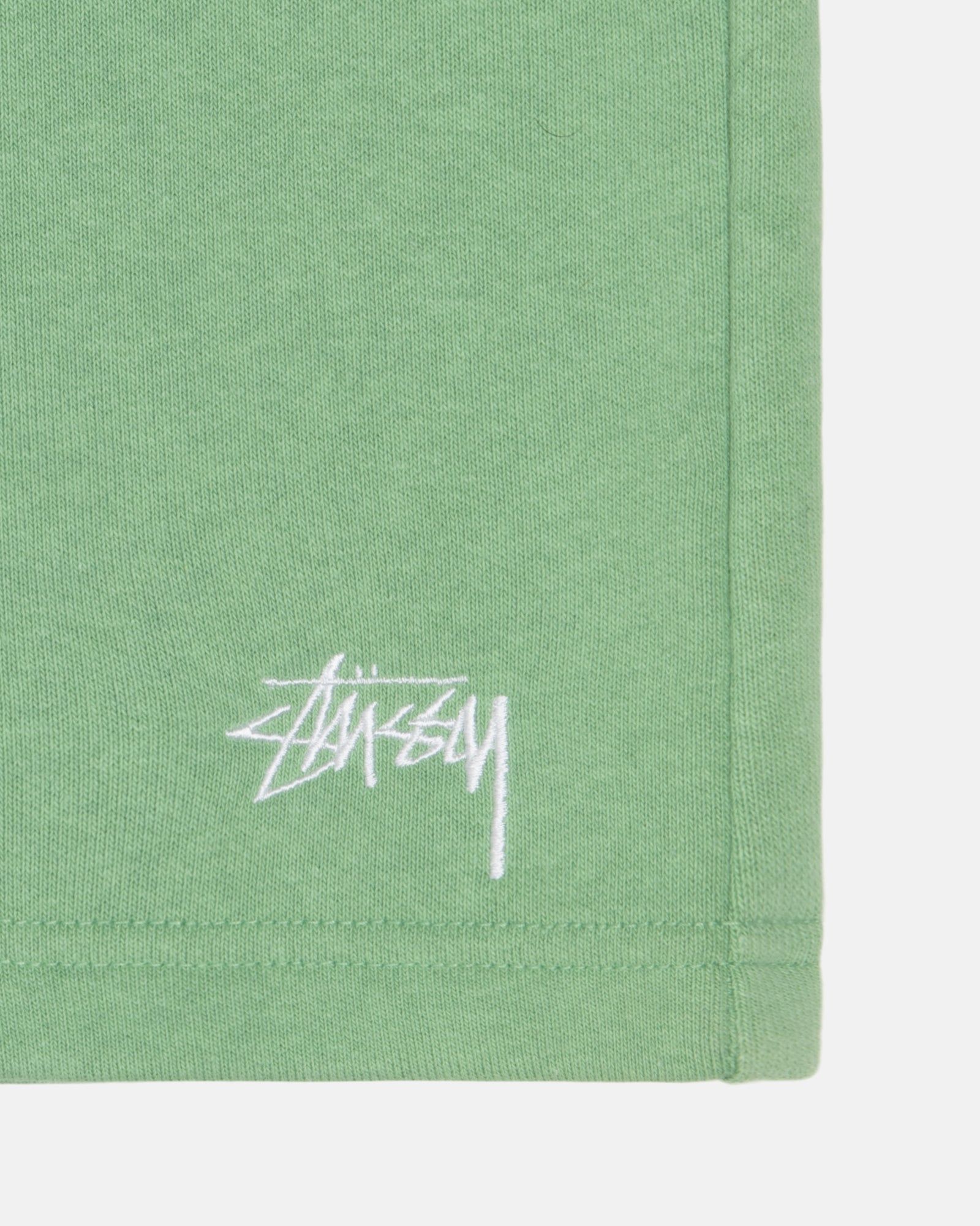 STOCK LOGO SWEATSHORT sold by Stussy product image thumbnail 4