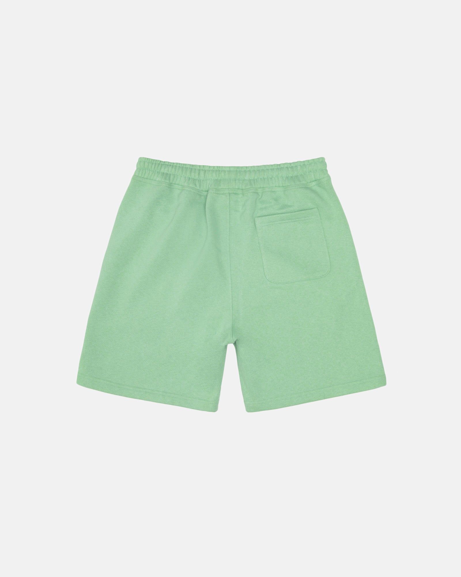STOCK LOGO SWEATSHORT sold by Stussy product image thumbnail 2