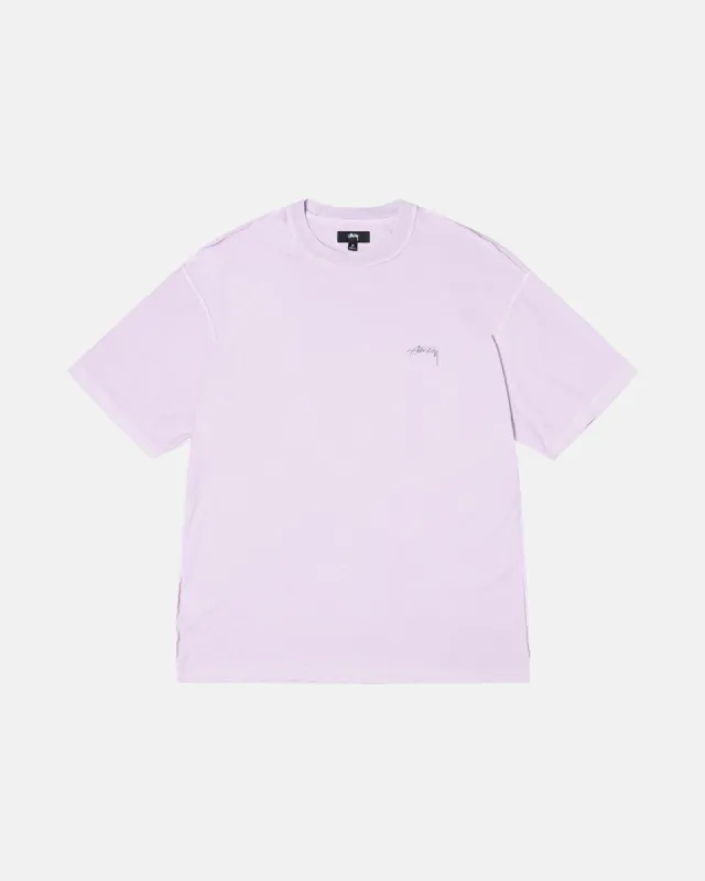 LAZY TEE sold by Stussy