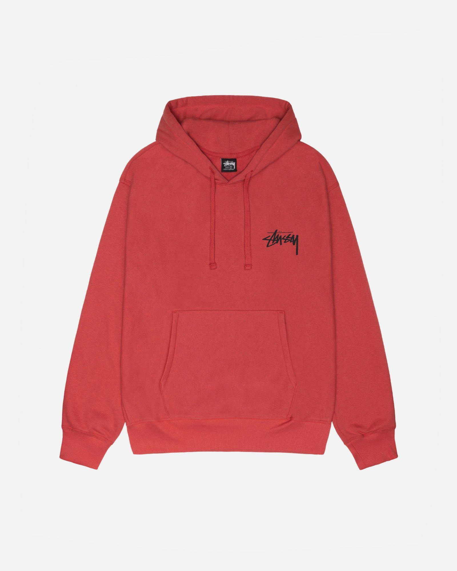 SKATE TOUGH HOODIE sold by Stussy product image thumbnail 2