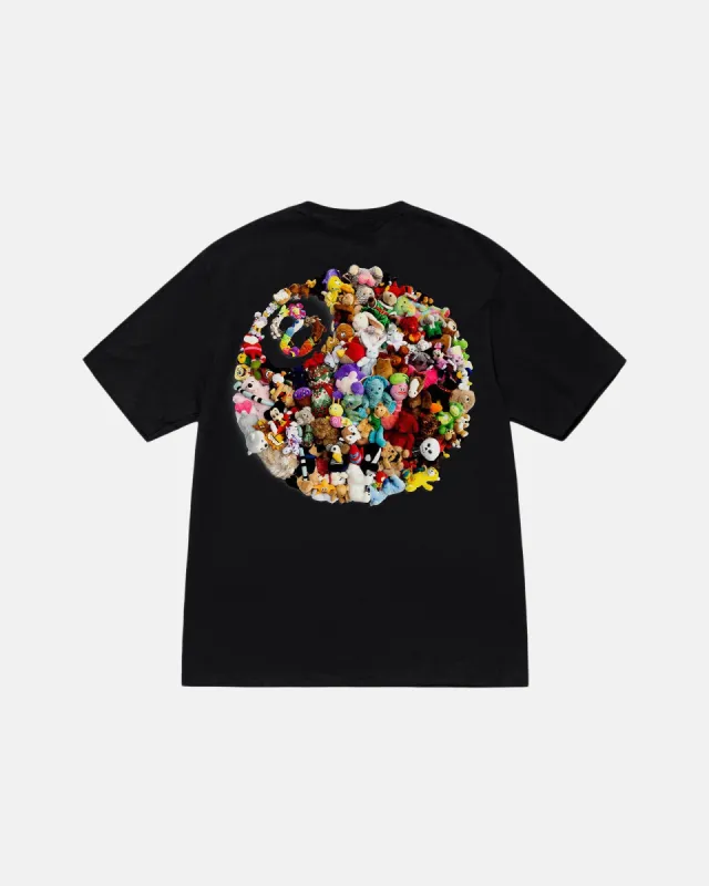 PLUSH TEE sold by Stussy