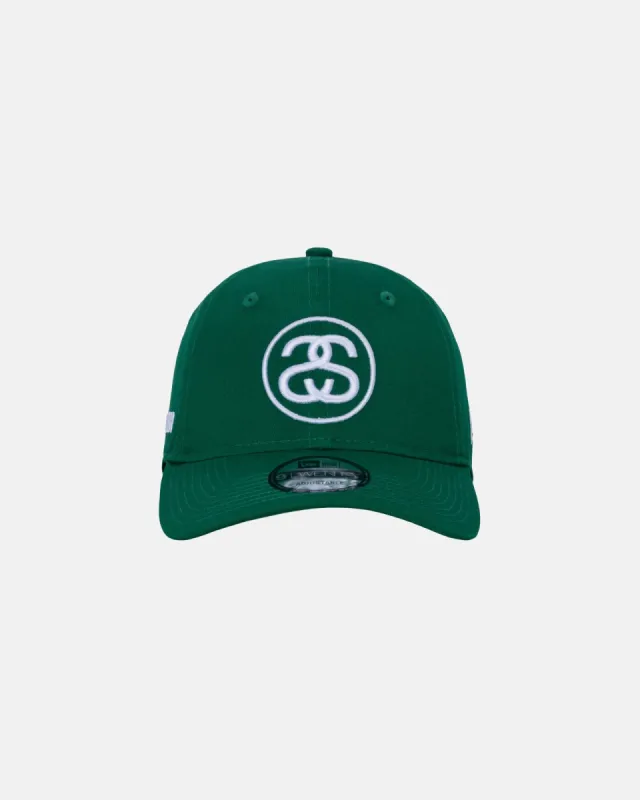 帽子 NEWERA 9TWENTY SS LINK STRAPBACK NEW ERA 9TWENTY SS LINK | Parallel