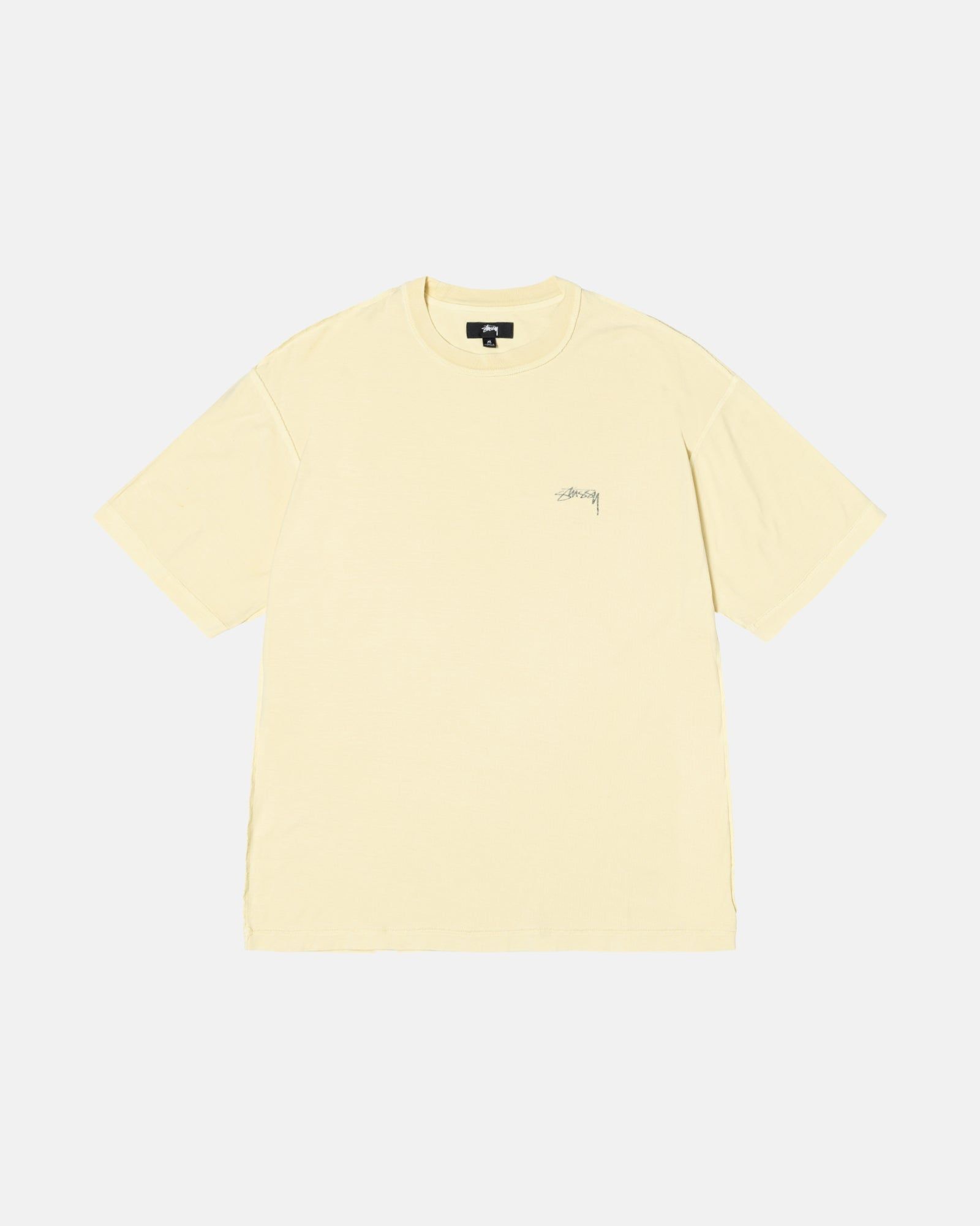 LAZY TEE sold by Stussy