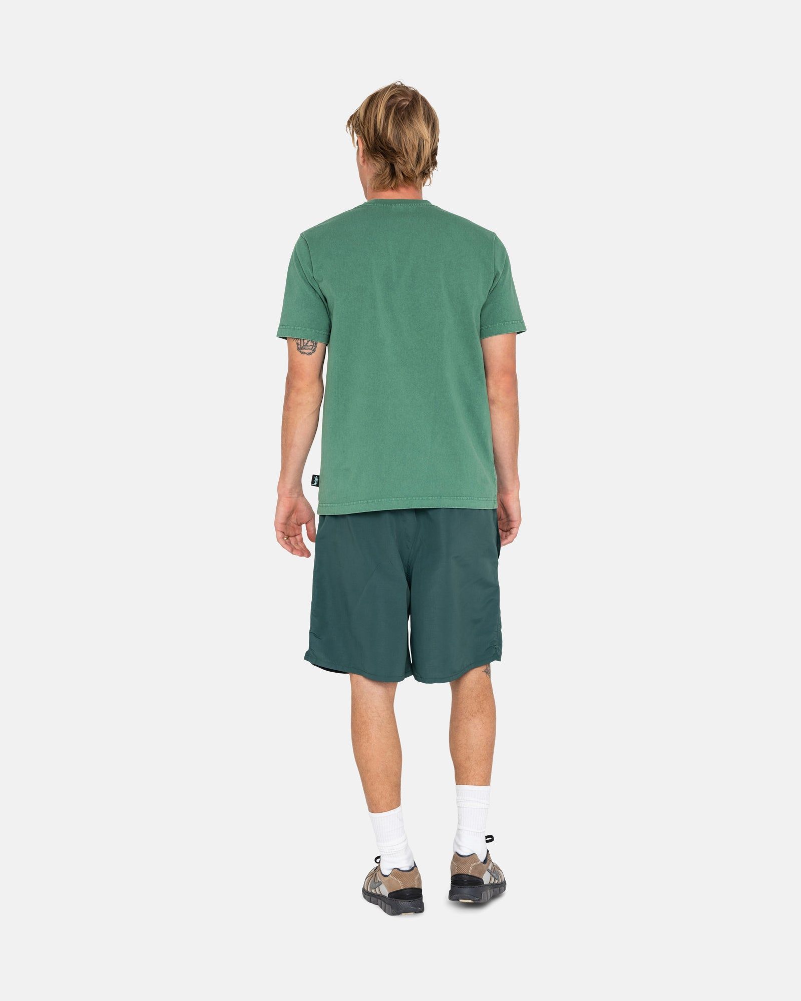 WATER SHORT BIG BASIC sold by Stussy product image thumbnail 7