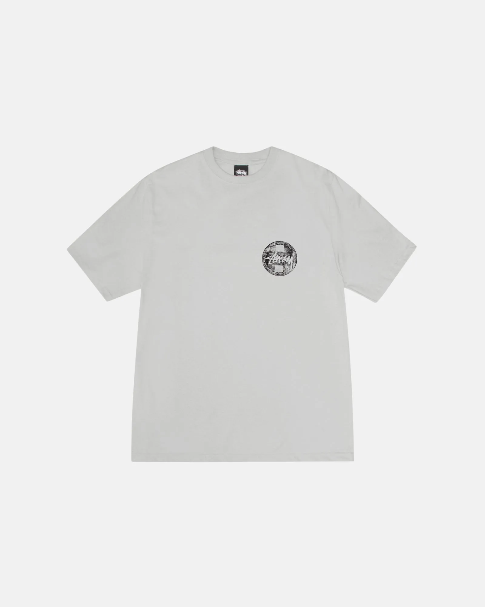 DOT STAMP TEE sold by Stussy product image thumbnail 2